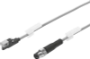 Pneumatic Cylinder Sensors - 1752112 - RS Components, Ltd.