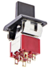 Rocker Switches -- 1615033 - Image