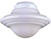 KP-FLGC-PF-WH Fans-Light Kits - 656711 - Capital Lighting, Inc.