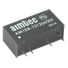 Isolated 5V 0.2A DC-DC Converter IC - 922-AM1DR-0505SZ - ERSAELECTRONICS PTE. LTD.
