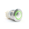 Anti-Vandal Switches - 1400-PVA6LRE21231 - New Yorker Electronics Co., Inc.