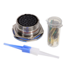 Circular Connector Assemblies - 1178-D38999/24FJ29SC-ND - DigiKey