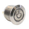 Pushbutton Switches - 141-PVA6FP24S31-ND - DigiKey
