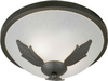 2544-02-11 Flush Mounts-Bowl Style - 413654 - Capital Lighting, Inc.