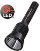 Lithium Power Tactical Flashlight -- Super Tac - Image