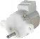 Permanent Magnet Stepper with Gearbox -- PG20L-C20 - Image