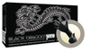 Microflex Black Dragon Zero BD-1005 Black 2XL Nitrile Powder Free Disposable Gloves - Medical Grade - Rough Finish - 9.6 in Length - 769799-19051 - 769799-19051 - R. S. Hughes Company, Inc.