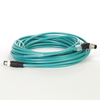 Micro D-Code, QD Style Ethernet Media - 1585D-M4UBDE-10 - Allen-Bradley / Rockwell Automation