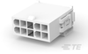 Rectangular Wire & Cable Connectors & Housings - 794197-1 - TE Connectivity
