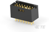 PCB Headers & Receptacles - 87690-3 - TE Connectivity
