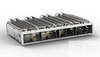 High Speed Pluggable IO Connectors & Cages - 2057183-1 - TE Connectivity