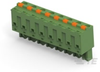 PCB Terminal Blocks - 2385010-8 - TE Connectivity