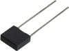 Cap, 47000Pf, 63V, Film, Radial; Dielectric Type Multicomp Pro - 49P5390 - Newark, An Avnet Company