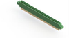 Card Conn, Single Side, 52Pos, Wire Wrap; Card Edge Connector Type Edac - 70AJ0541 - Newark, An Avnet Company