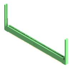 Card Edge Conn, Dual, 86Pos, Th; Card Edge Connector Type Edac - 65AJ6336 - Newark, An Avnet Company