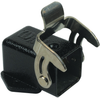 Bulkhead Housing, Size 3A, 1 Lever; Product Range Harting - 04C9489 - Newark, An Avnet Company