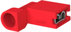 Female Disconnect, 4.75Mm, 22-18Awg, Red; Product Range Amp - Te Connectivity - 72C5484 - Newark, An Avnet Company