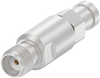 Rf Coax Conn, Sma Jack, 50 Ohm, Cable; Connector Type Te Connectivity - 49AJ4763 - Newark, An Avnet Company