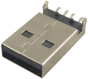 Usb, 2.0 Type A, Plug, Cable; Usb Connector Type Lumberg - 31M6499 - Newark, An Avnet Company