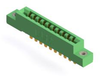 Card Edge Conn, Single Side, 10Pos, Lug; Card Edge Connector Type Edac - 86AH6939 - Newark, An Avnet Company