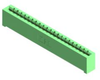 Card Edge Connector Rohs Compliant Edac - 60AJ7975 - Newark, An Avnet Company