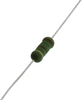 Res, 250R, 1W, Axial, Wirewound; Resistance Multicomp Pro - 55T6563 - Newark, An Avnet Company