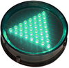 Green Pixel Cluster, 500M, 120Cd, 12Vdc Rohs Compliant Multicomp Pro - 65AH8489 - Newark, An Avnet Company