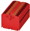 Tb, Power Distribution, 18Pole, 12 Awg; Rated Current Phoenix Contact - 51AC9402 - Newark, An Avnet Company