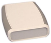 Enclosure, Abs, Gray; Enclosure Type Hammond - 29T3641 - Newark, An Avnet Company