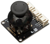 Joystick Module V2; Accessory Type Dfrobot - 79AC5523 - Newark, An Avnet Company