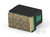 High Speed Backplane Connectors - 2378582-3 - TE Connectivity