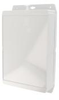 Small Enclosures - Plastic Enclosures - Industrial - 1555VA2F42GY - Hammond Manufacturing Company Inc.