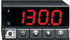 Panel Meter, Temperature/process, 4Digit; No. Of Digits / Alpha Omega - 72AC8714 - Newark, An Avnet Company