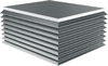 Centrifugal Roof Exhauster, Louvered, Belt Driven -- BCLP - Image