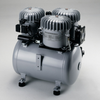 Air Compressor - Lubricated - 18-40 - JUN-AIR USA, Inc.