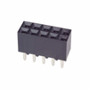 Connectors, Interconnects- Rectangular Connectors- Headers, Receptacles, Female Sockets - Win Source Electronics
