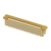 FFC, FPC (Flat Flexible) Connector Assemblies - WM6763TR-ND - DigiKey