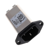 Power Entry Modules (PEM) - 817-2711-ND - DigiKey