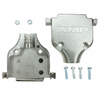 D-Sub, D-Shaped Connector Backshells, Hoods - A34151-ND - DigiKey
