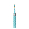 Indoor Riser OM3 Distribution 48Fibers Aluminum Interlocked - FI3D048FK - Belden Inc.