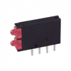 Circuit Board Indicators, Arrays, Light Bars, Bar Graphs - 350-1864-ND - DigiKey