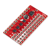 Development Boards, Kits, Programmers - Evaluation Boards - Expansion Boards, Daughter Cards - DEV-09627 - Acme Chip Technology Co., Limited