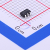 Power Supply Chip >> Linear Voltage Regulators (LDO) - LP5907QMFX-3.3Q1 - LCSC Electronics Technology (HK) Limited