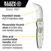 Knife, Pocket - 1742-1486-ND - DigiKey
