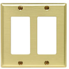 Decora#&0174; Wallplates -- 81409-PB - Image