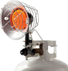 8,000/12,000/14,000 BTU Tank Top Heater -- 8336331 - Image