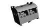 Terminal Blocks - 1546927-2 - Powell Electronics, Inc.