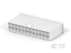 Rectangular Wire & Cable Connectors & Housings - 2-2296206-4 - TE Connectivity