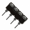 Headers, Receptacles, Female Sockets - SAM1119-04-ND - DigiKey