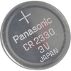 Battery,Lithium,3v,250ma,Coin cell - 70197002 - Allied Electronics, Inc.